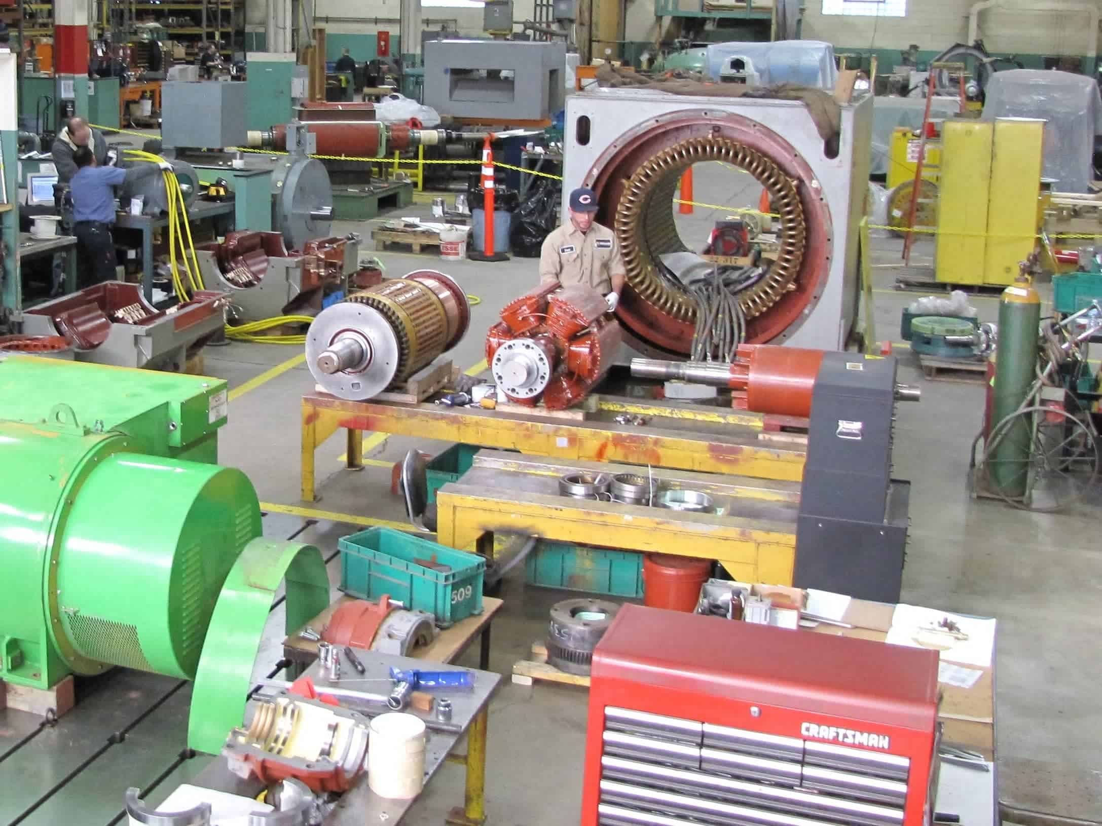 Rajpura-Electric-Machine